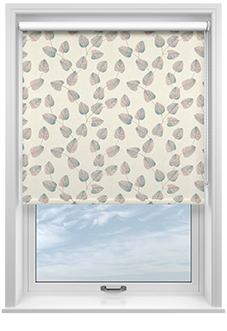 Alessio, Dream - Twist&Fit Roller Blind